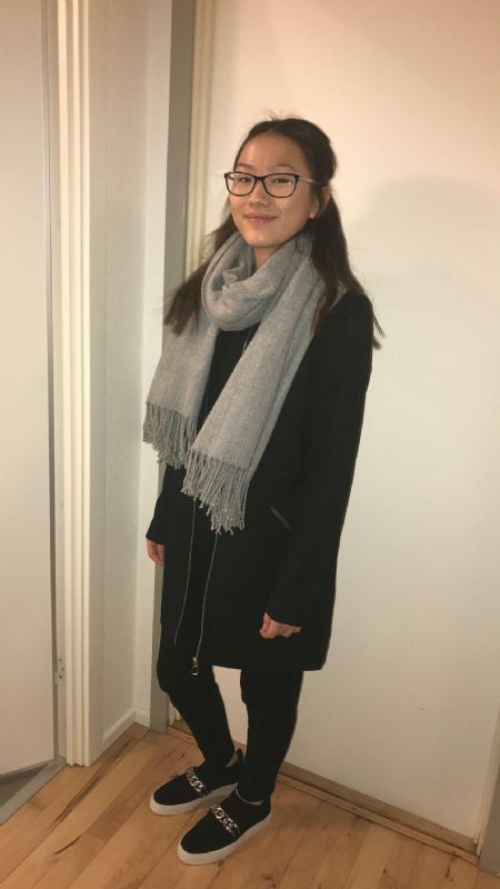 Profilbillede af Caroline L- ID: 117478 - Billede nr: 349789