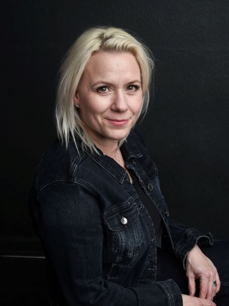 Profilbillede af Mathilde S- ID: 117483 - Billede nr: 467587