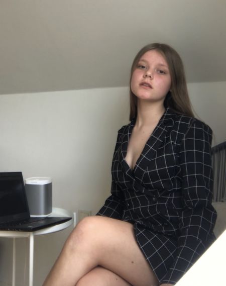 Profilbillede af Freja V- ID: 117492 - Billede nr: 444059