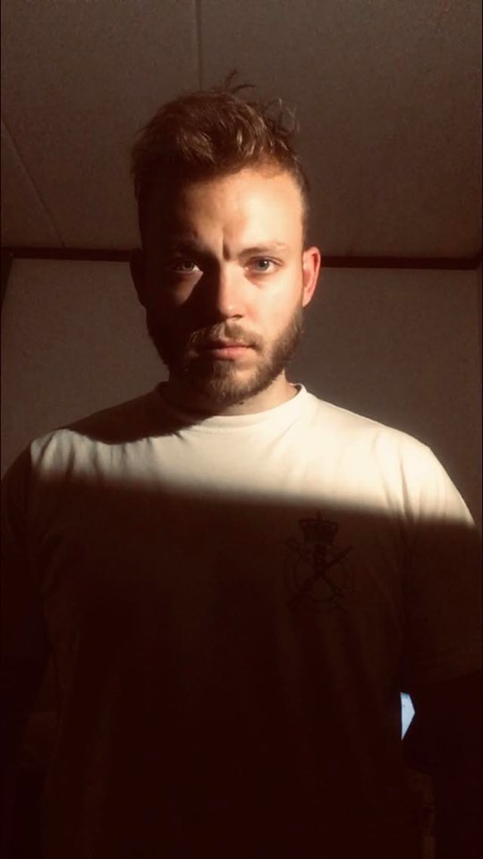 Profilbillede af Morten K- ID: 117524 - Billede nr: 469331