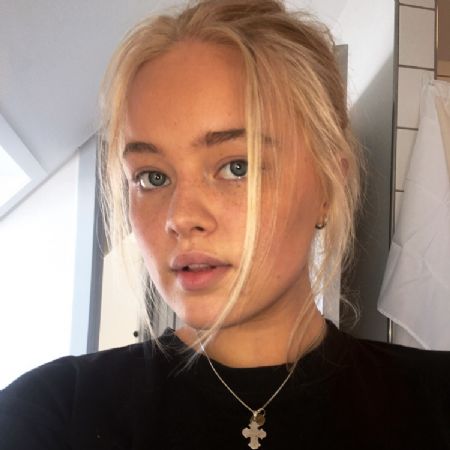 Profilbillede af Freia F- ID: 117529 - Billede nr: 403323