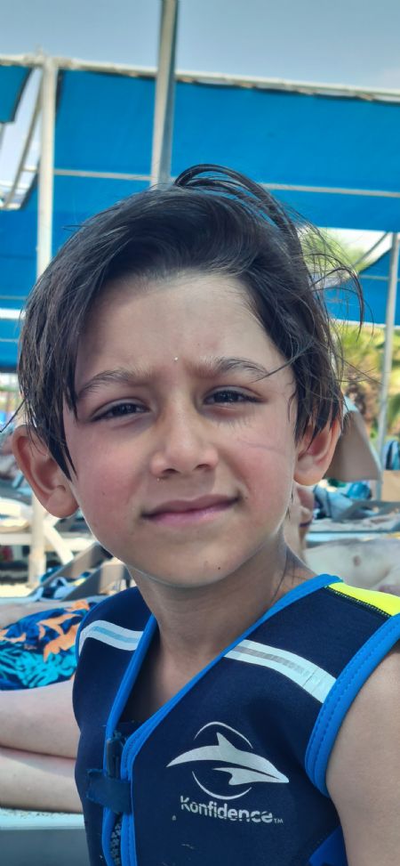 Profilbillede af Gabriel Y- ID: 117530 - Billede nr: 530869