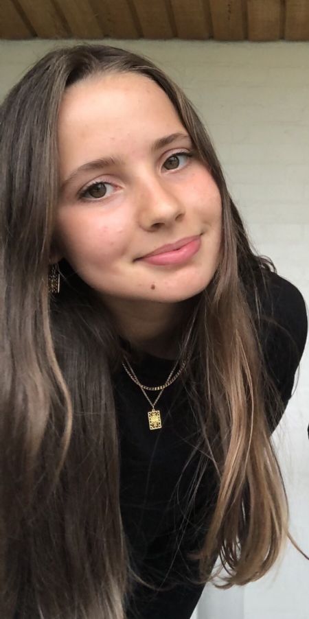 Profilbillede af Isabel M- ID: 117534 - Billede nr: 478387