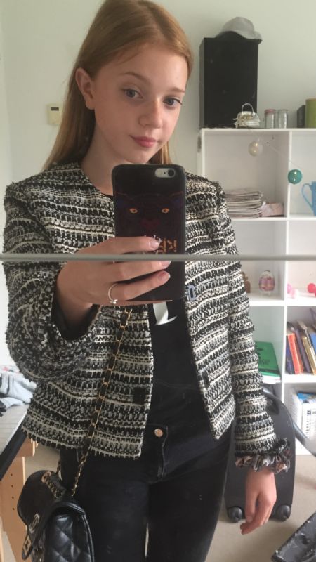 Profilbillede af Hannah E- ID: 117535 - Billede nr: 349891