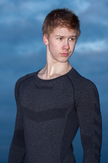 Profilbillede af Benjamin - ID: 117553 - Billede nr: 351075
