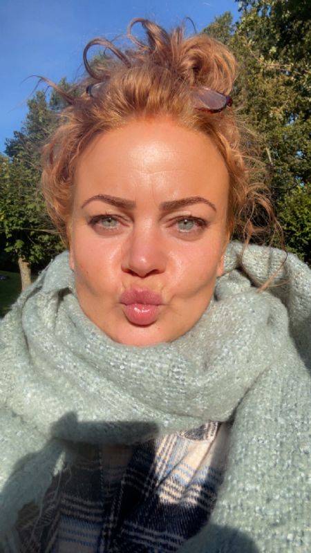 Billede af Chanet - ID: 117583 - Billede nr: 639360