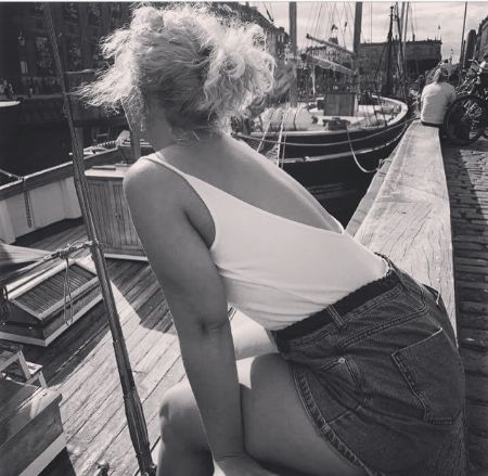 Billede af Chanet - ID: 117583 - Billede nr: 639364