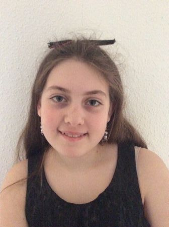 Profilbillede af Josephine J- ID: 117586 - Billede nr: 351109