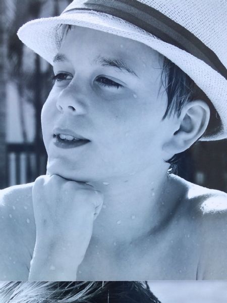 Profilbillede af Simon F- ID: 117611 - Billede nr: 350005