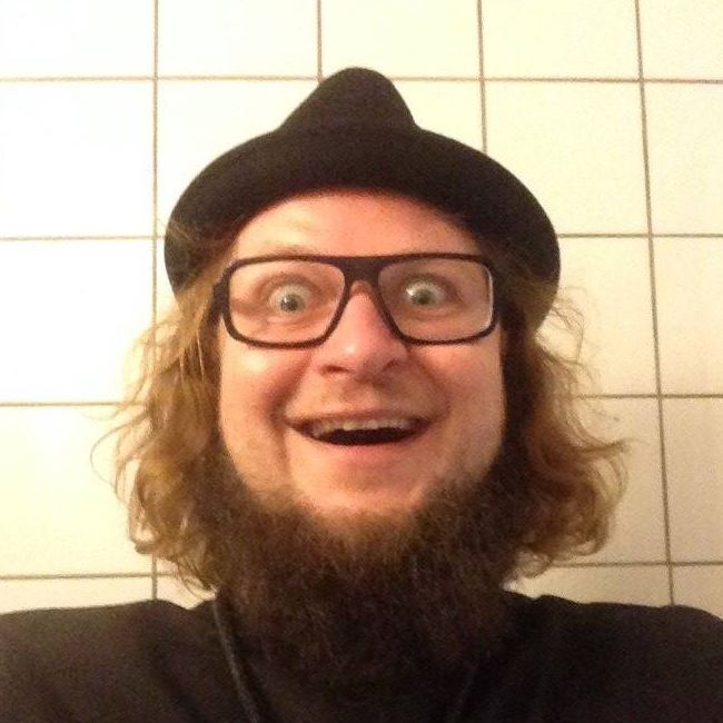 Profilbillede af Kristian F- ID: 117642 - Billede nr: 351048