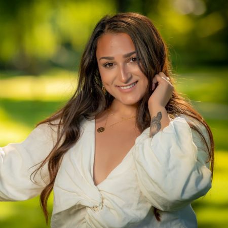 Profilbillede af Leonora K- ID: 117655 - Billede nr: 505458