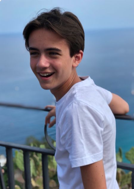 Profilbillede af Louie - ID: 117699 - Billede nr: 408343