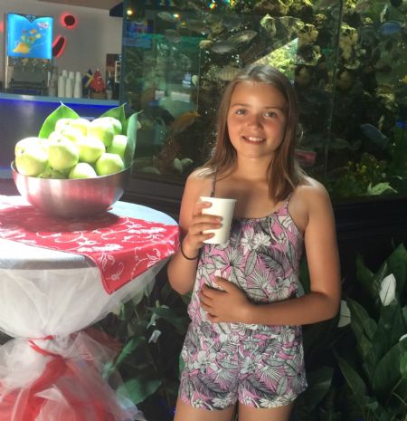 Profilbillede af Rebecca T- ID: 117706 - Billede nr: 351174
