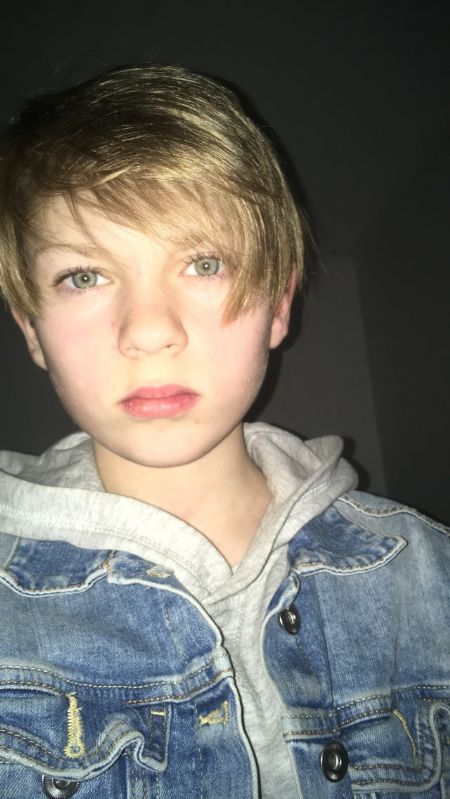 Profilbillede af William O- ID: 117723 - Billede nr: 351202