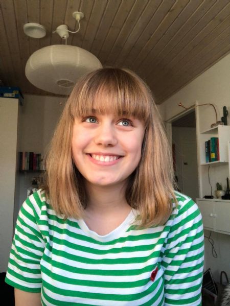 Profilbillede af Freja D- ID: 117733 - Billede nr: 396197