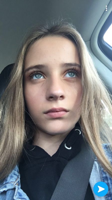 Profilbillede af Anika A- ID: 117748 - Billede nr: 370032
