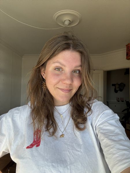 Billede af Emma - ID: 117763 - Billede nr: 678404