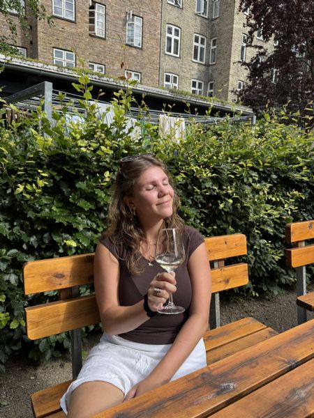 Billede af Emma - ID: 117763 - Billede nr: 679690