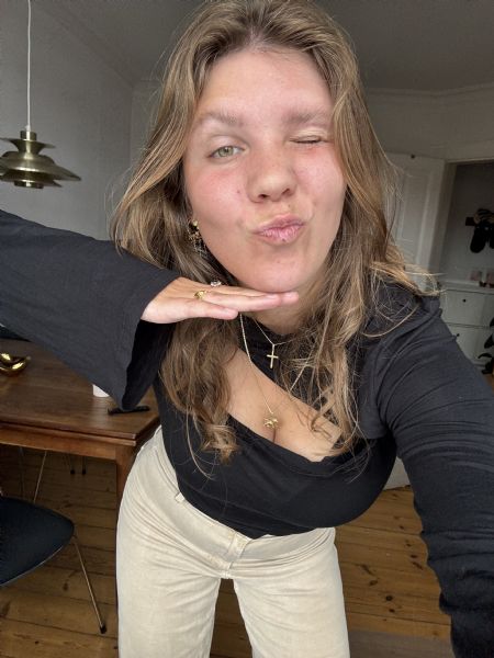 Billede af Emma - ID: 117763 - Billede nr: 679696