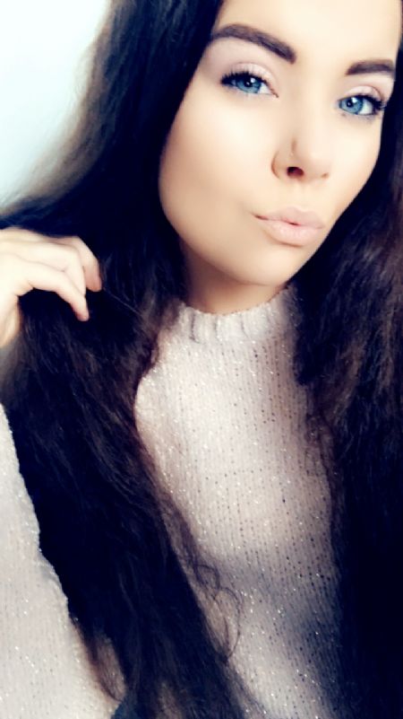 Profilbillede af Sahra O- ID: 117778 - Billede nr: 351324