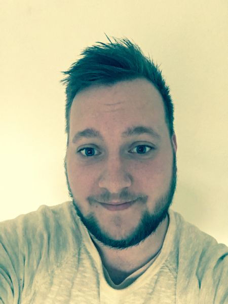 Profilbillede af Mikkel D- ID: 117780 - Billede nr: 351314