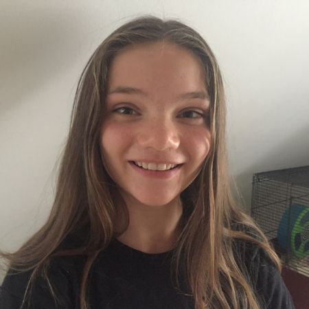 Profilbillede af Benedicte A- ID: 117809 - Billede nr: 417506