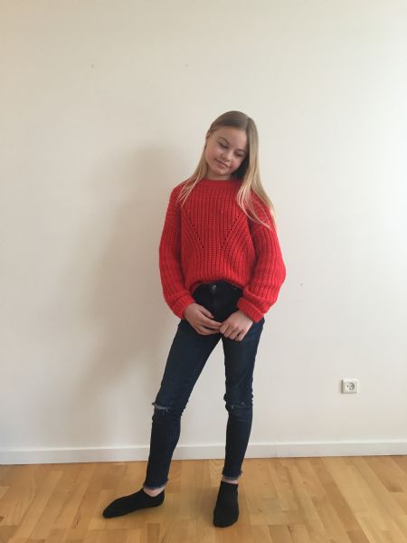 Profilbillede af Laura L- ID: 117811 - Billede nr: 351422
