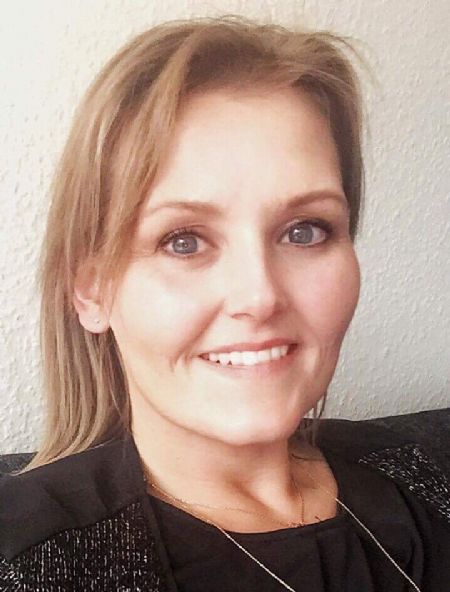 Profilbillede af Kate G- ID: 117864 - Billede nr: 366672