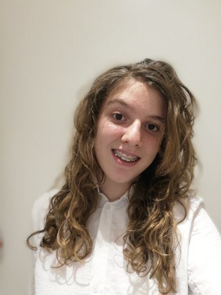 Profilbillede af Rebecca S- ID: 117871 - Billede nr: 438452