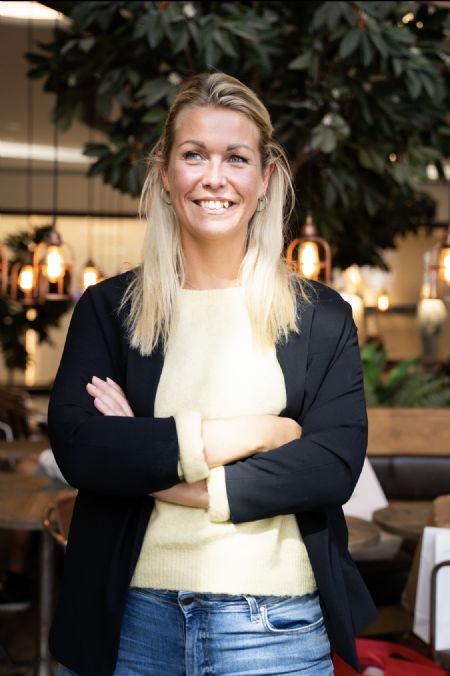 Profilbillede af Sara A- ID: 117893 - Billede nr: 543309