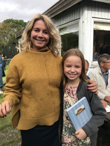 Profilbillede af Malina M- ID: 117896 - Billede nr: 446867