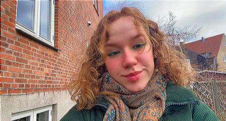 Profilbillede af Clara S- ID: 117907 - Billede nr: 469860
