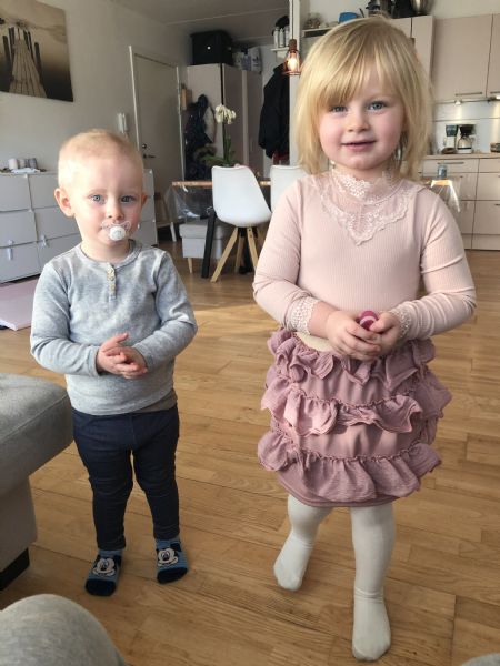 Profilbillede af Celina B- ID: 117947 - Billede nr: 470326