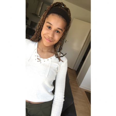 Profilbillede af Aliya J- ID: 117957 - Billede nr: 351667