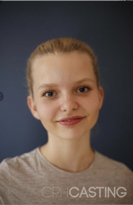 Profilbillede af Ronja H- ID: 117986 - Billede nr: 541536