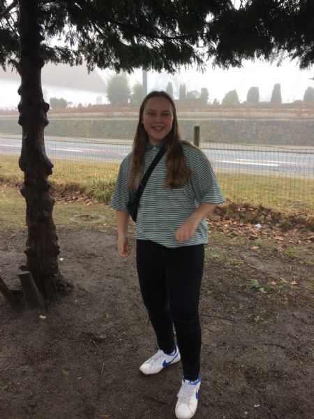 Profilbillede af Kamilla F- ID: 117991 - Billede nr: 352917