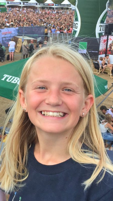 Profilbillede af Josefine B- ID: 118016 - Billede nr: 371959