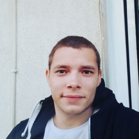 Profilbillede af Aaron S- ID: 118051 - Billede nr: 437157