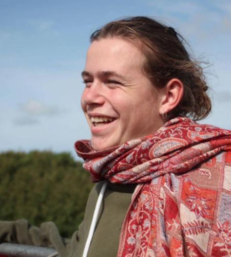 Profilbillede af Jonas B- ID: 118065 - Billede nr: 352935