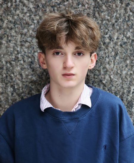 Profilbillede af Kian - ID: 118096 - Billede nr: 473106