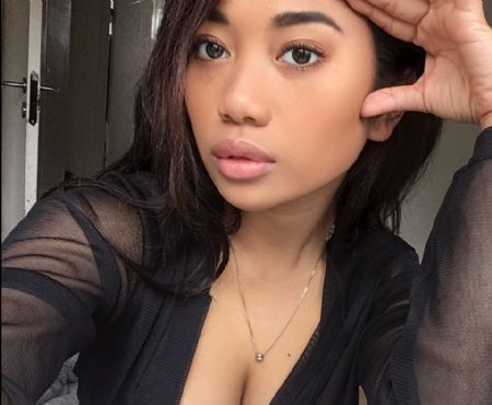 Profilbillede af Angelica M- ID: 118106 - Billede nr: 354652