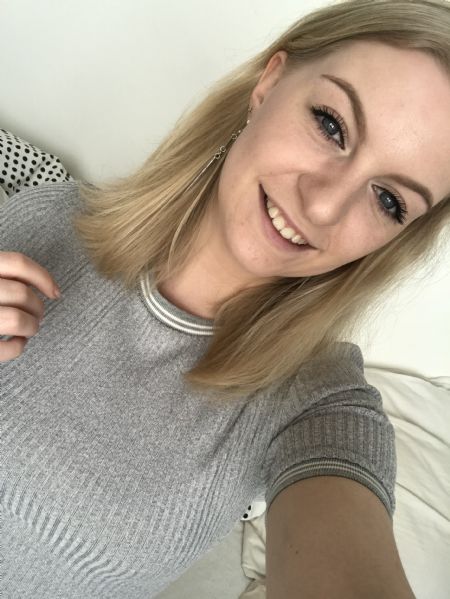 Profilbillede af Freja K- ID: 118114 - Billede nr: 353038