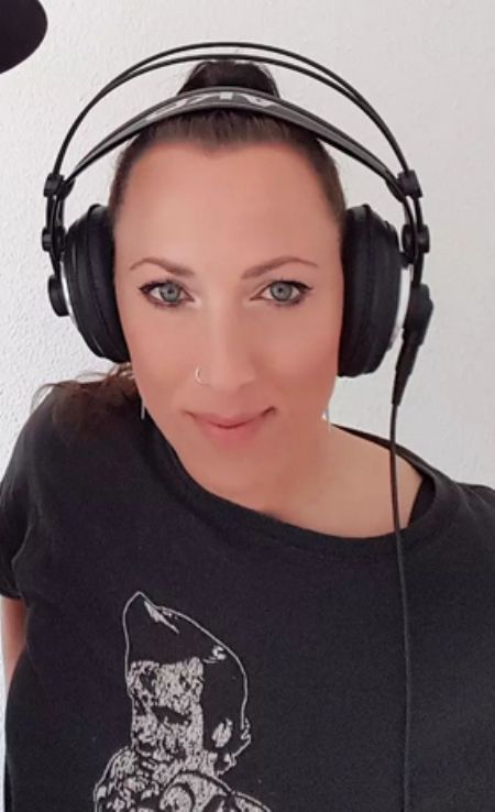Profilbillede af Anne K- ID: 118131 - Billede nr: 558636