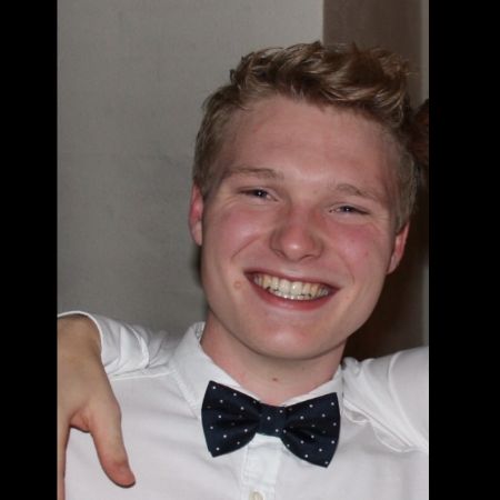Profilbillede af Magnus R- ID: 118137 - Billede nr: 431905