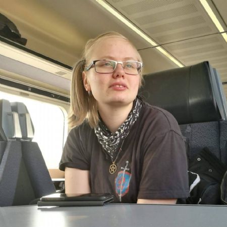 Profilbillede af Asta M- ID: 118158 - Billede nr: 353129