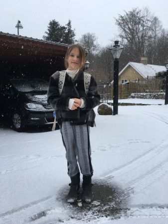 Profilbillede af Eva K- ID: 118182 - Billede nr: 353176