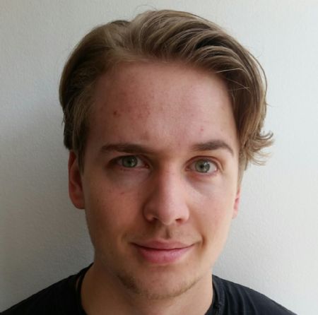 Profilbillede af Tobias B- ID: 118183 - Billede nr: 353188