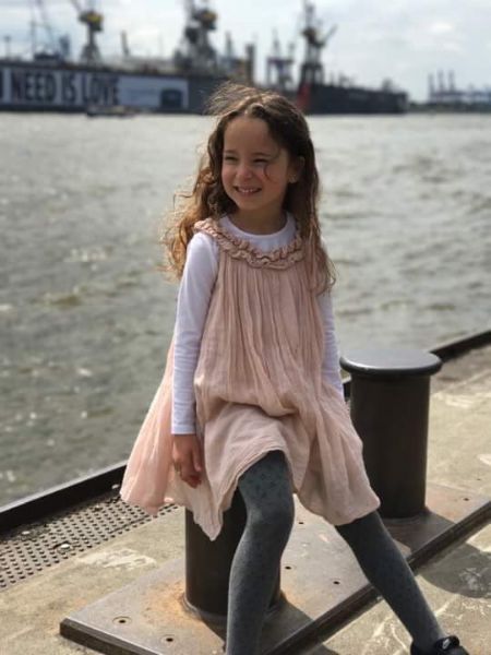 Profilbillede af Jasmin T- ID: 118189 - Billede nr: 353180