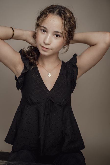 Billede af Jasmin - ID: 118189 - Billede nr: 657916