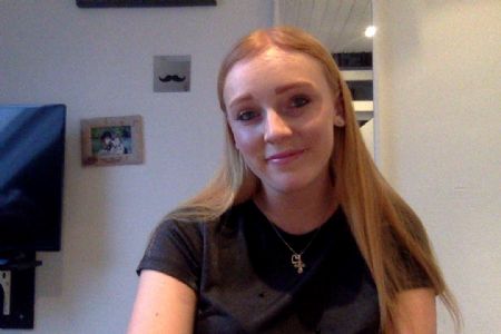Profilbillede af Nicoline B- ID: 118192 - Billede nr: 353187